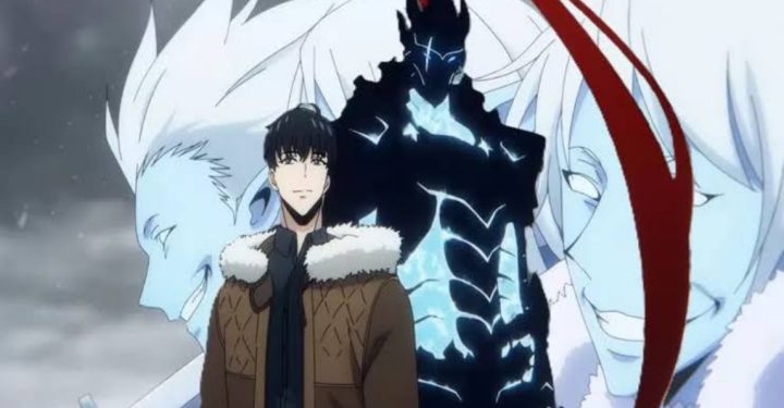 So lesen Sie Solo-Leveling-Manhwa mit indonesischen Untertiteln, so viel Spaß!