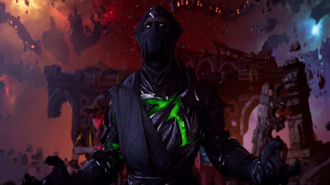 Noob Saibot