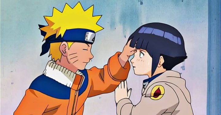 가장 케미가 좋은 애니메이션 커플 8인, 그중에서 당신이 가장 좋아하는 커플은?