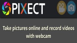 Features and How to Use Pixect Camera