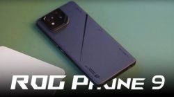 ROG Phone 9: The Latest Gaming Phone with Awesome Performance
