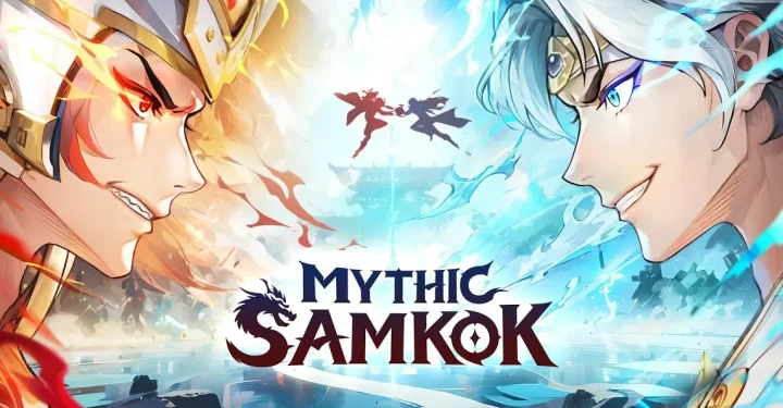 Tier List Mythic Samkok dari SS hingga D Terbaru dan Terupdate