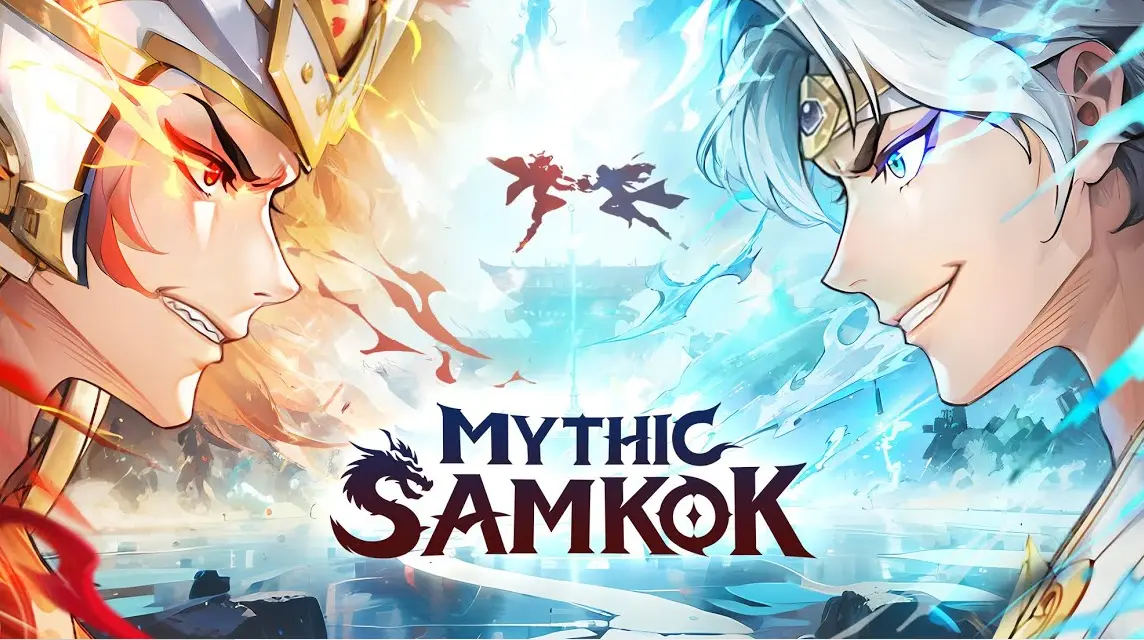 Mythic Samkok Code