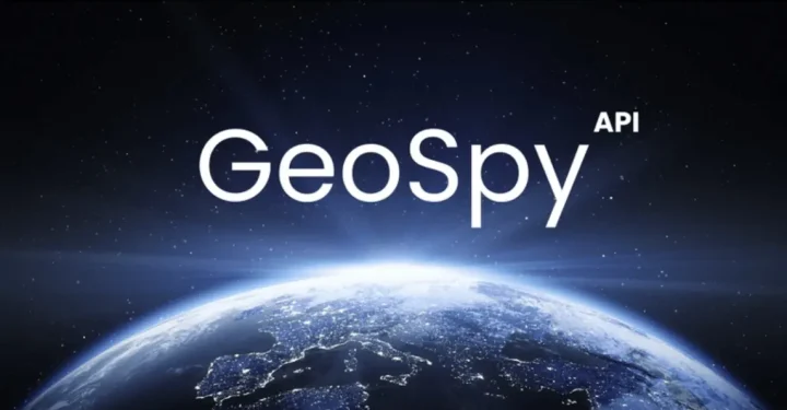 Geospy：功能、使用方法及其特色功能
