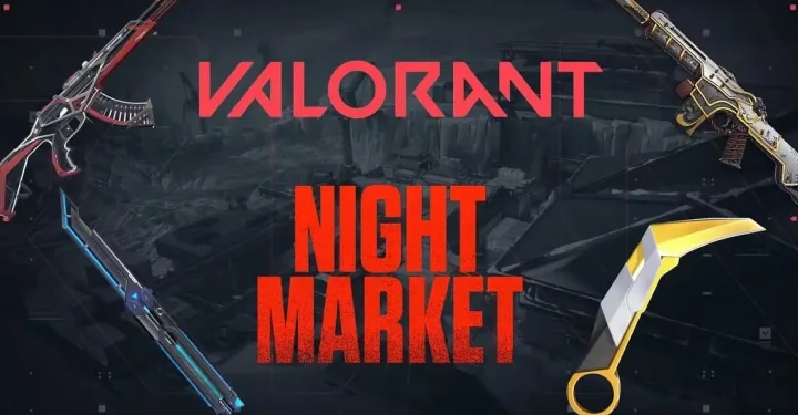 Valorant Night Market 2025: Schedule and List of Best Skins