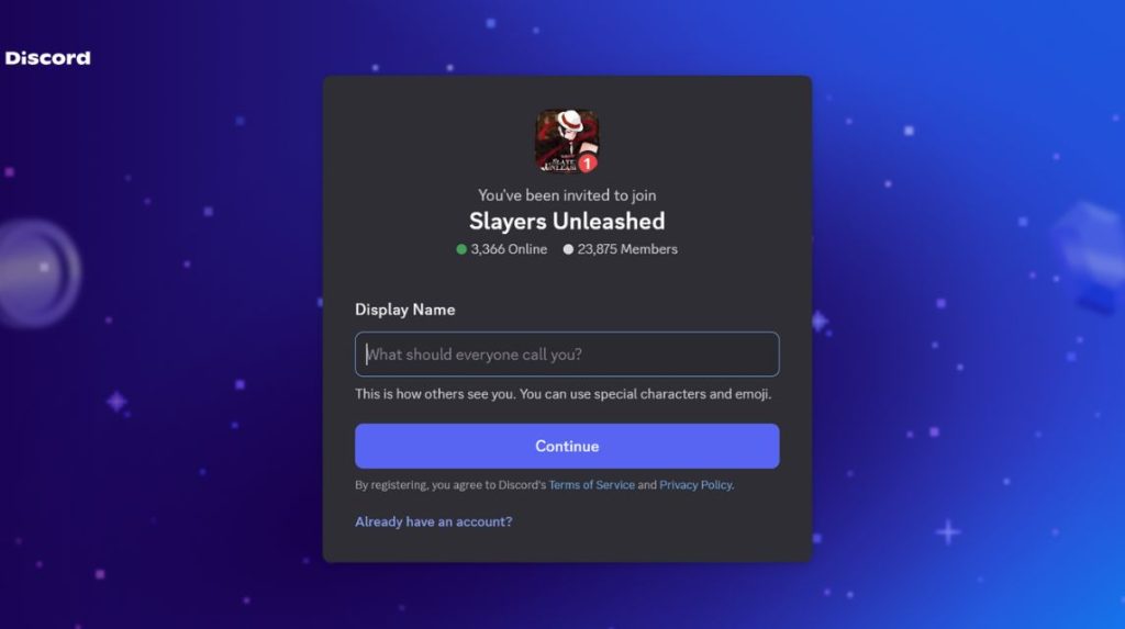 Slayers Unleashed Codes February 2025, there are Free Rerolls