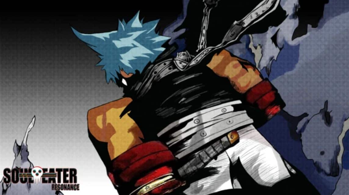 Soul Eater Resonanzcodes