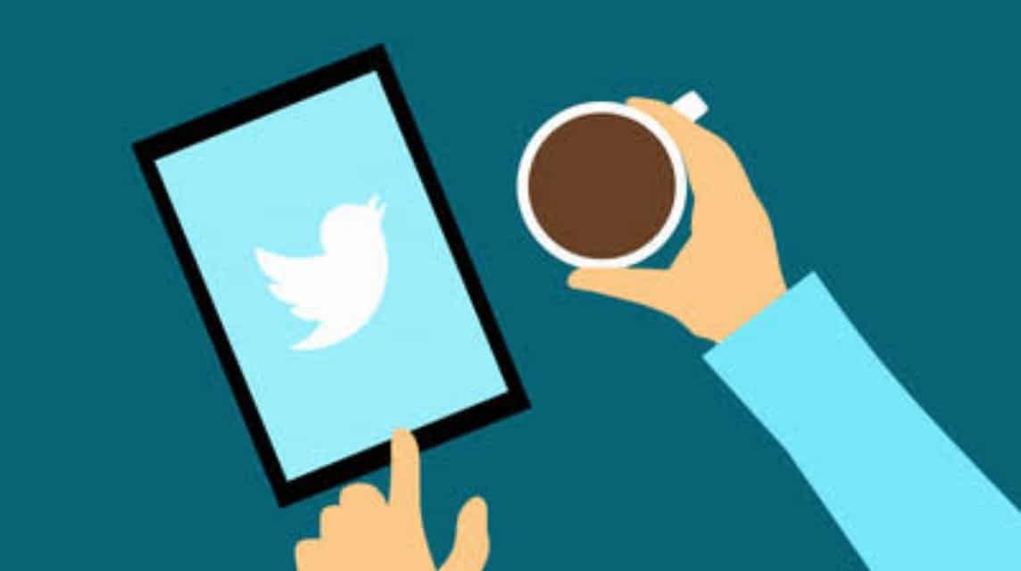 Twitter-Suche ohne Anmeldung