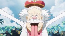 Vegapunk Stella: Rahasia di Balik Teknologi Canggih One Piece!