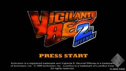 最も完全な Vigilante 8 2nd Offense チート コレクション