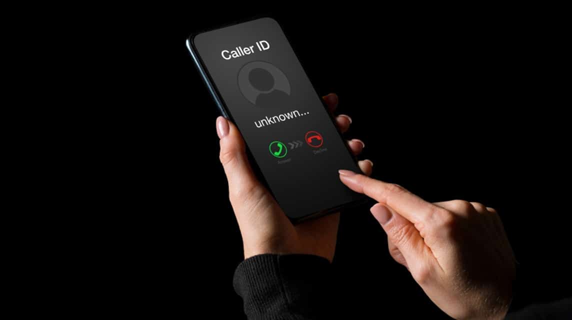 cara mengetahui nama kontak kita di hp teman tanpa aplikasi