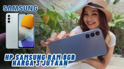 List of Samsung HP RAM 8GB Under 3 Million, Awesome Specs