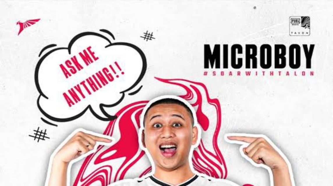 Microboys