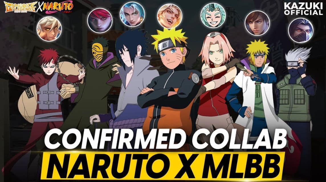 naruto x mlbb