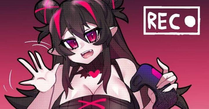 꼭 봐야 할 인도네시아 여성 게임 유튜버 6인