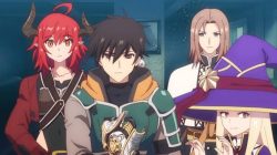 絶対に観るべきファンタジーアニメベスト10