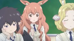 6 Anime dengan Karakter Cewek Monster Terbaik, Yuk Nonton