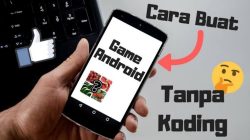 クールな Android ゲームの作り方、試してみましょう!