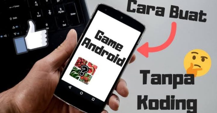 如何制作一款很酷的Android游戏，我们来尝试一下吧！