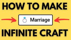 Infinite Craftで結婚式を作る方法、ぜひ試してみてください