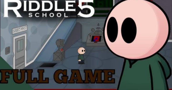 如何轻松通关《谜语学校 5》