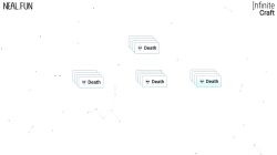 Infinite Craft で死を作り出す方法とその機能