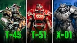 《辐射 4》 6 位最佳英雄，让我们来看看