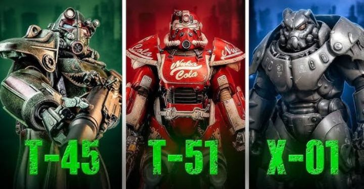 6 Champion Fallout 4 Terbaik, Yuk Cek