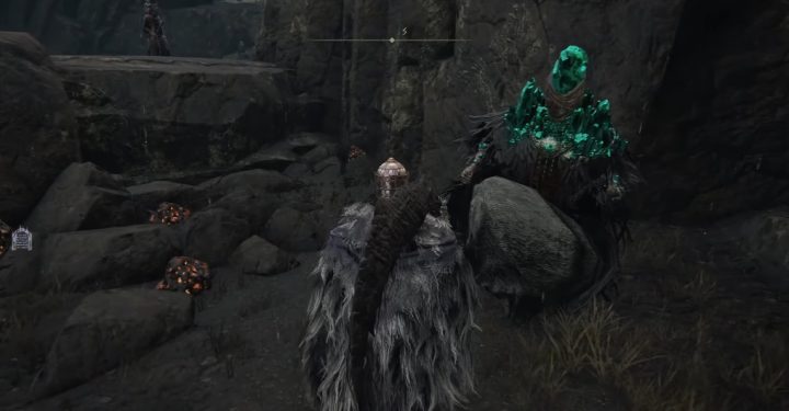 Azur Elden Ring Comet Spell을 얻는 방법