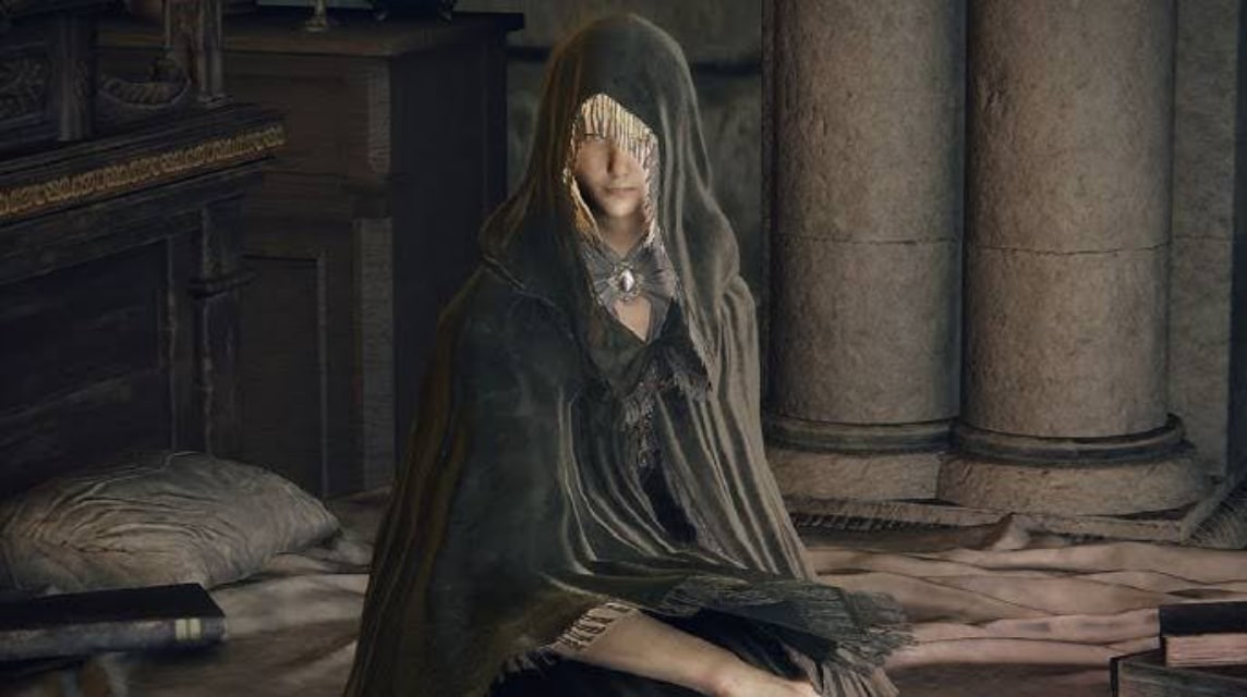 FIA Elden Ring