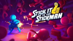 退屈しない、楽しい棒人間ゲーム7選