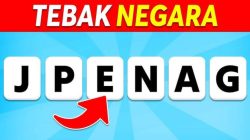 国を推測するゲーム: 自由時間を埋めるのに本当に楽しい