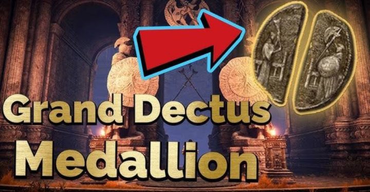 엘든 링의 그랜드 리프트 덱터스: 위치 및 접근 방법