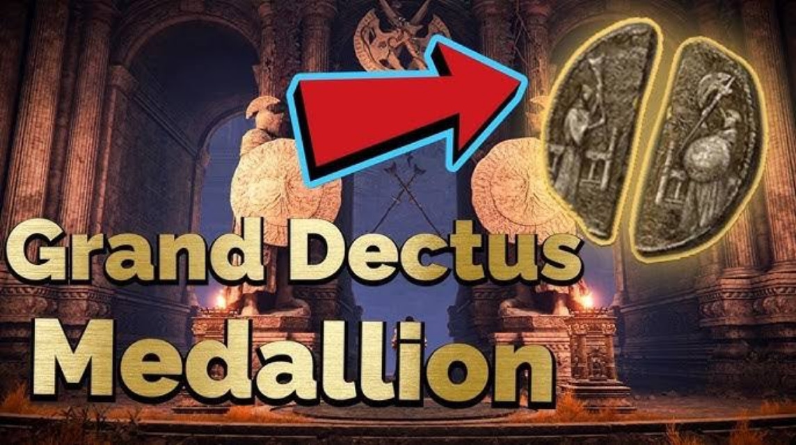 Grand Lift Dectus