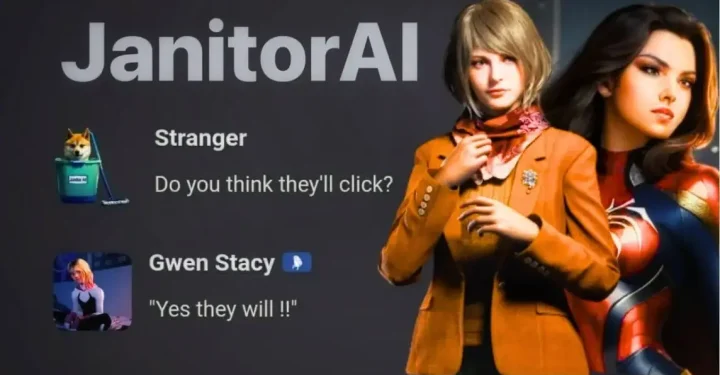Erfahren Sie, was Janitor AI ist und wie Sie es verwenden.