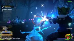 KH3 游戏中最强的 7 把键刃