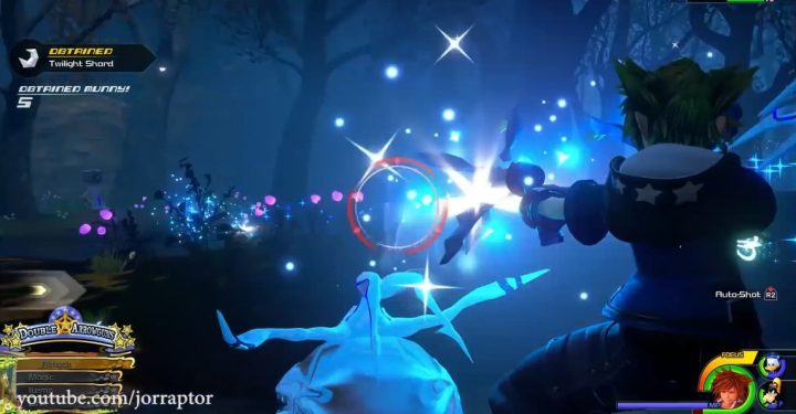 7 Strongest Keyblades in the KH3 Game