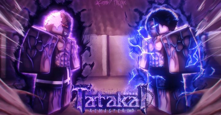 Roblox Tatakai Codes List March 2025