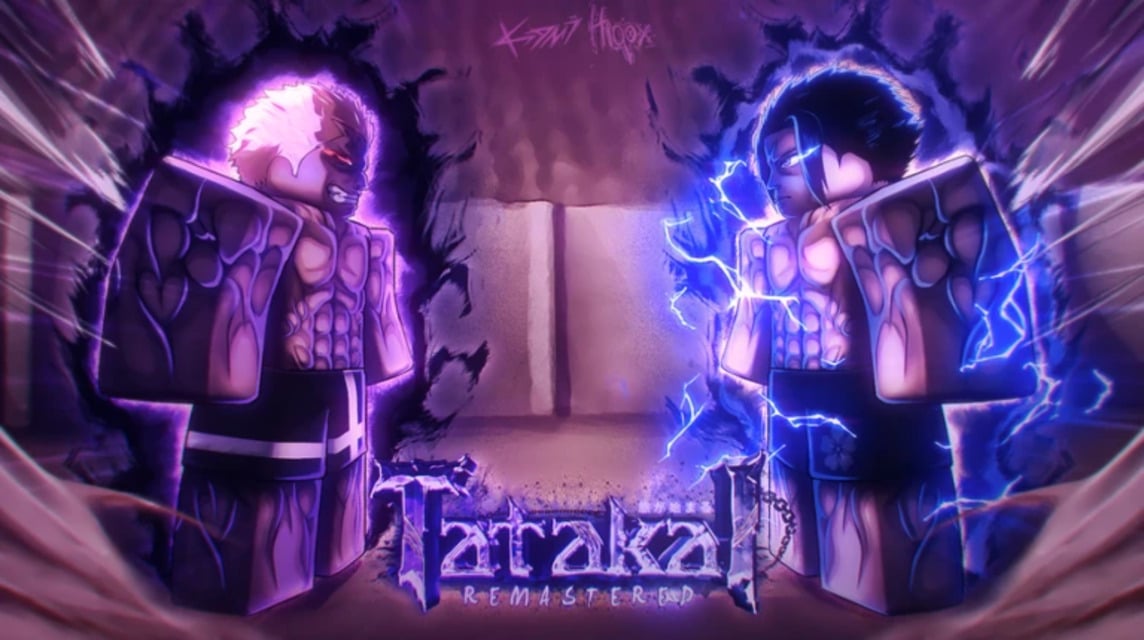 Tatakai Code