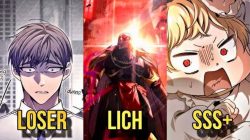 Manhwa Land: Heaven for Korean Comic Lovers