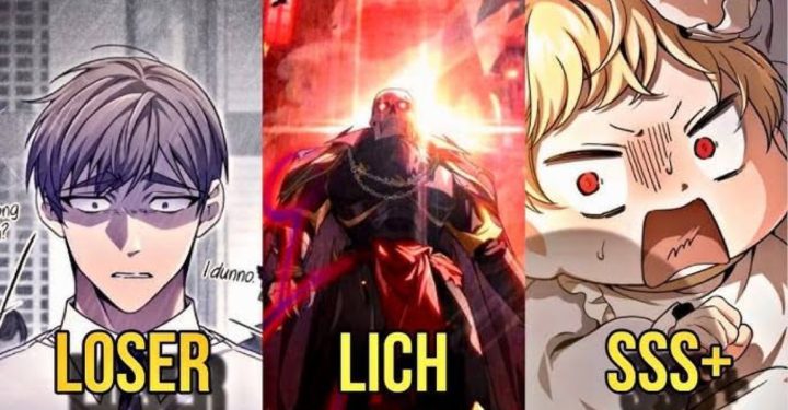 漫画乐园：韩国漫画爱好者的天堂