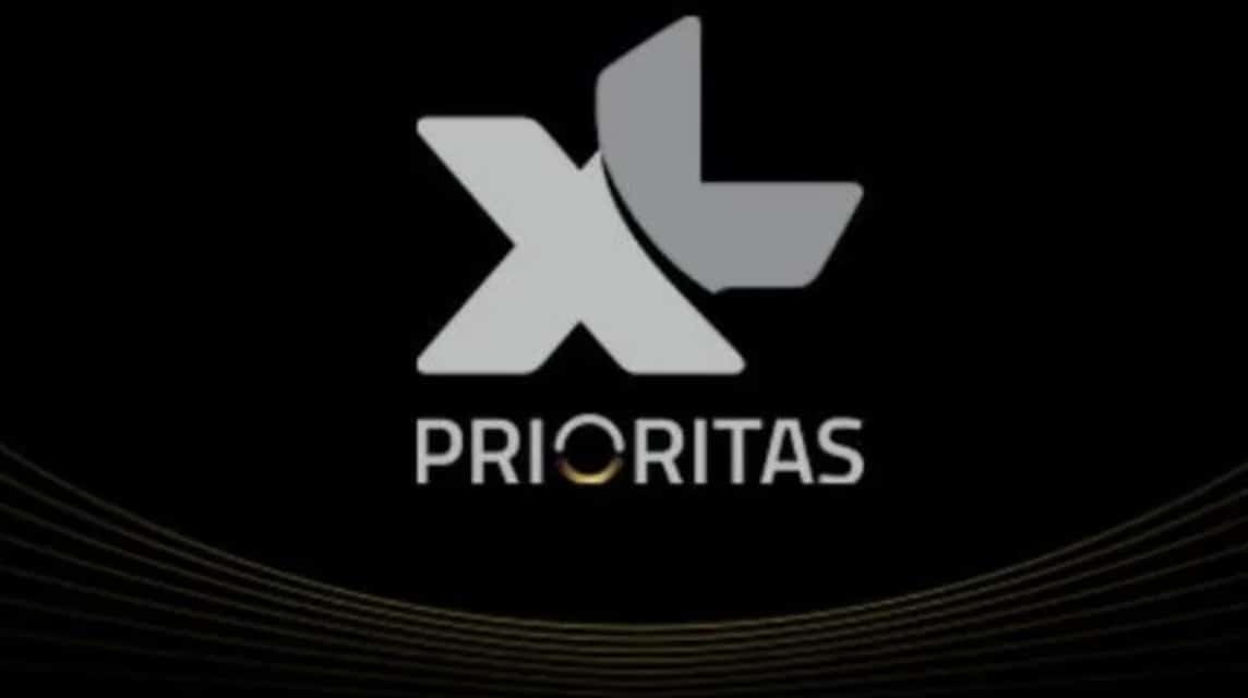 XL Priority Internet-Paket Intelligente Lösung für unbegrenzte Verbindung