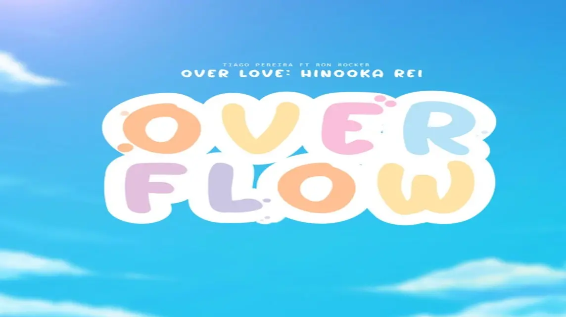 Sampul Anime Overflow