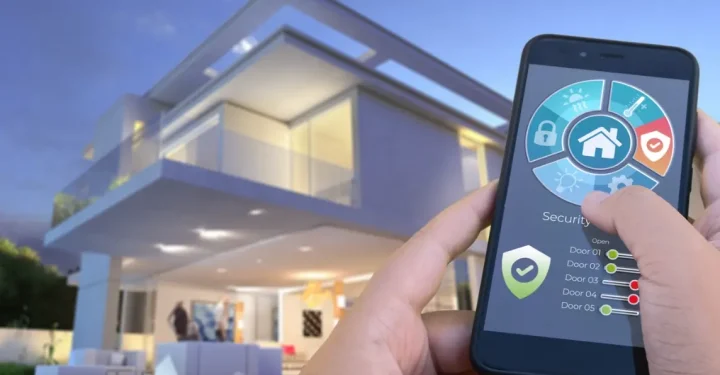 So richten Sie ein Smart Home ein