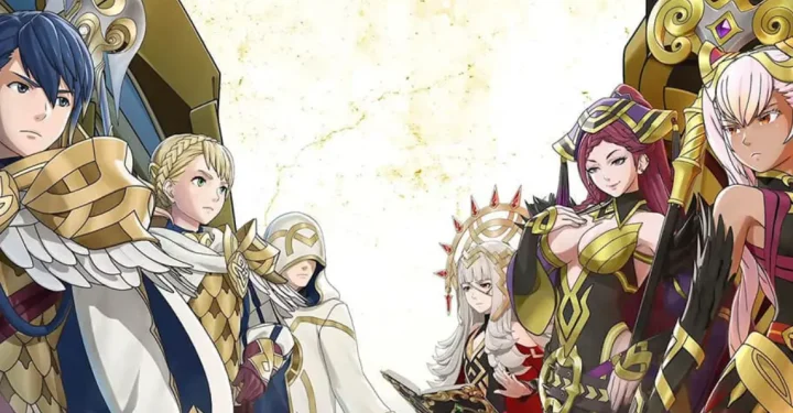 今月の最新 FEH ティアリストとリロールガイド