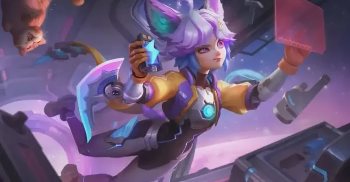 April 2025: Starlight-Skin-Leaks, es gibt Joy-Skin