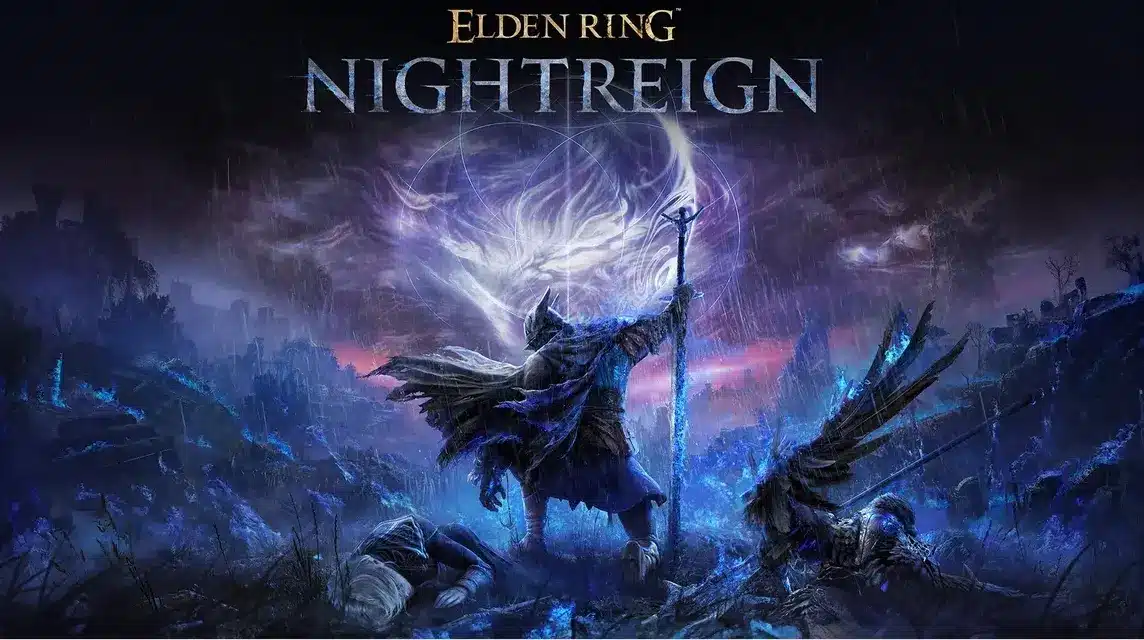 Elden Ring Crossplay