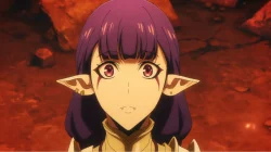Esil Radiru Facts in Solo Leveling