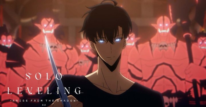 Solo Leveling 시즌 2 요약, 일정 및 시청 장소