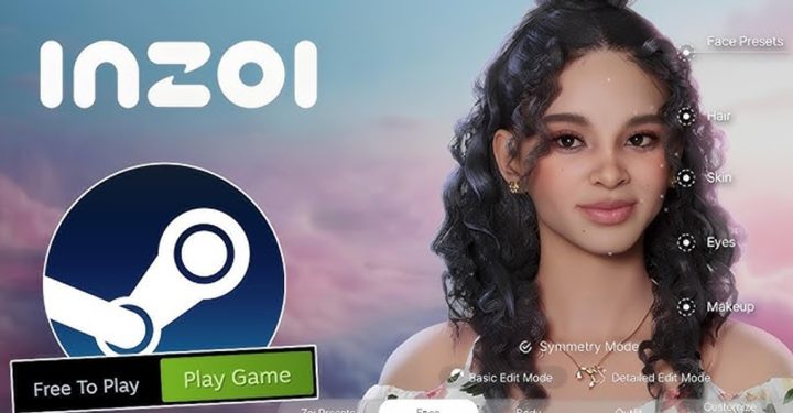 Tanggal Rilis InZOI, Game Life Simulator Keren